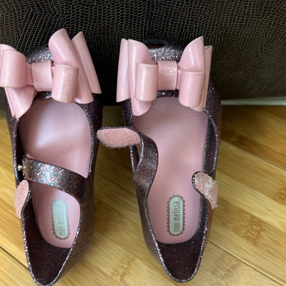 Mini Melissa